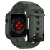Spigen כיסוי+רצועה ל-Apple Watch Series (45mm / 44mm) – Rugged Armor Pro